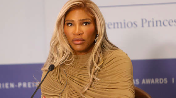 "Просто безумие": Серена Уильямс отреагировала на информацию о возобновлении карьеры