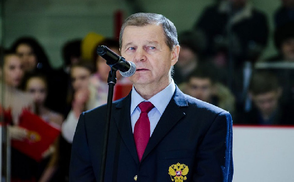 Юрий Карандин: "В КХЛ стало много грязи"