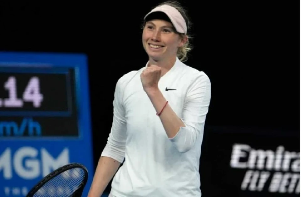 Определилась чемпионка турнира WTA-500 в Мериде