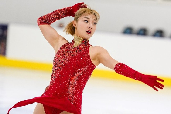 "По этому я точно не буду скучать": Каори Сакамото — о последнем сезоне в карьере