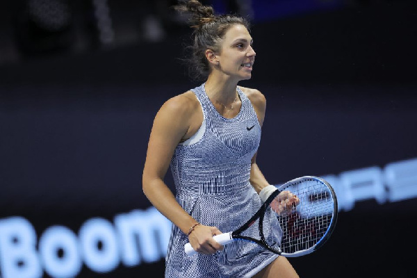 Определилась потенциальная соперница Соболенко в 3-м раунде турнира WTA-1000 в Мадриде