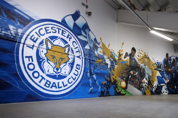 С "Лестера" сняли шесть очков за нарушение финансовых правил
