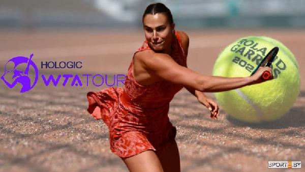 Соболенко нынче третья. Белоруски теряют и находят. Рейтинг WTA