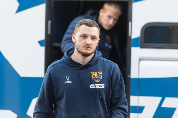 "Выглядит очень странно": Сушко высказался о кадровых перестановках минского "Динамо"