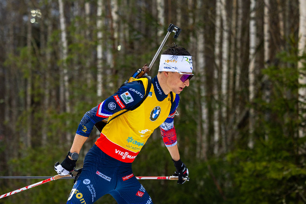 Интрига тает, как весенний снег: расписание и расклады Кубка мира в Холменколлене