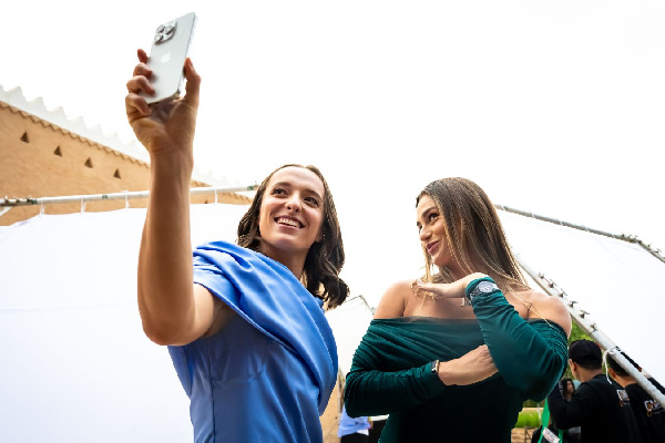 Дуэт Соболенко/Швентек установил уникальный рекорд в женском теннисе