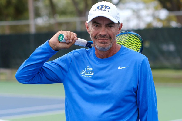 Отец Александра Бублика рассказал о непростых отношениях с сыном