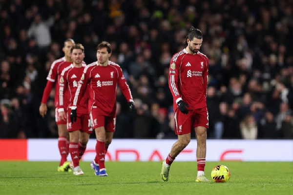 "Ливерпуль" вновь потерял очки в матче: итоги дня в АПЛ