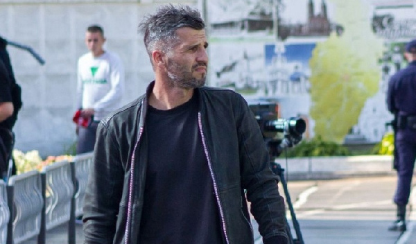 Павел Лютько: "Уверен, БФФ даст объективную оценку работе Кургхели в матче с БАТЭ"