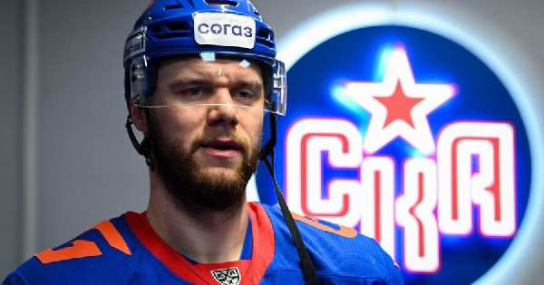 Степан Фальковский — о старте плей-офф: "Шутки закончились"