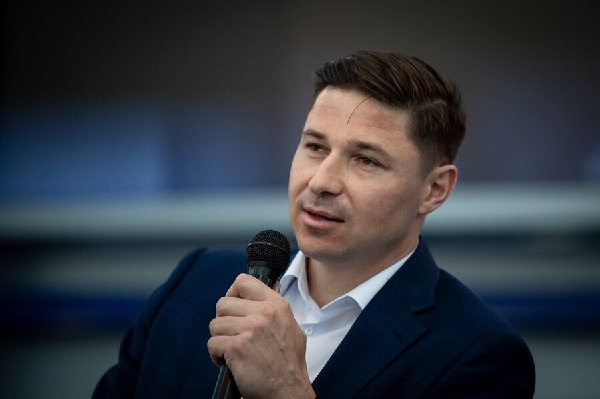 Александр Богданович: "От предстоящего сезона жду больше интриг и классных игр"