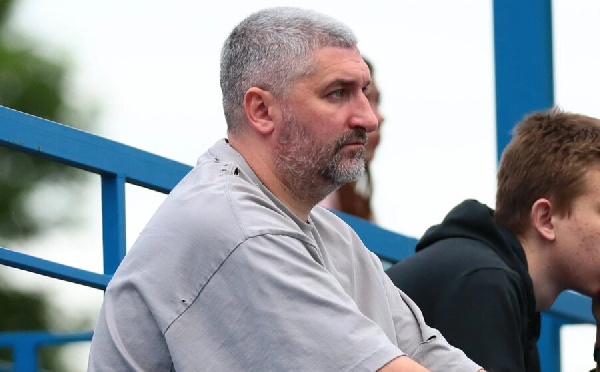 "За последнюю игру мне стыдно": Альшевский — об уходе из "Иртыша"