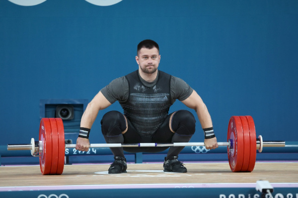 Чемпиона мира и Европы из Беларуси временно отстранили из-за допинга
