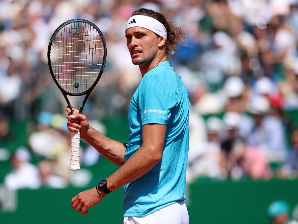 Третья ракетка мира установил уникальное достижение на грунтовых турнирах 