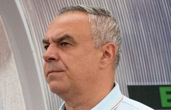 "У меня какое-то дежавю": Храпковский высказался об очередном поражении "Нафтана"