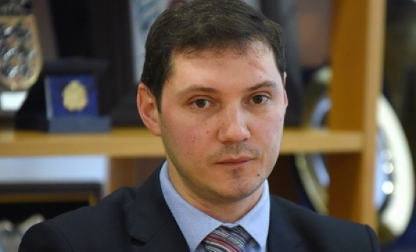 Андрей Мишаев: "У "Сморгони" есть проблемы с лицензированием"