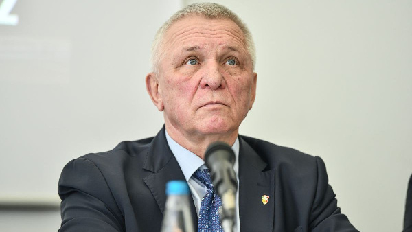 Выборы в БФГ: Владимир Коноплев продолжит руководить гандболом