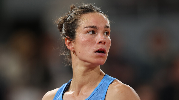 Полуфиналистка "Ролан Гаррос"-2025 снялась с Открытого чемпионата Австралии