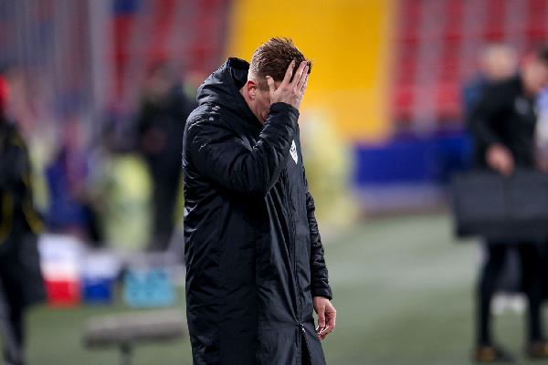 Белорусский тренер Алексей Шпилевский высказался о российском футболе