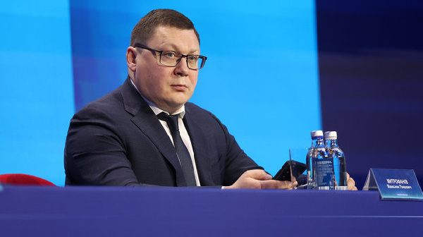 "Теперь все зависит от коллег из Беларуси": в России высказались об участии юношеских белорусских команд