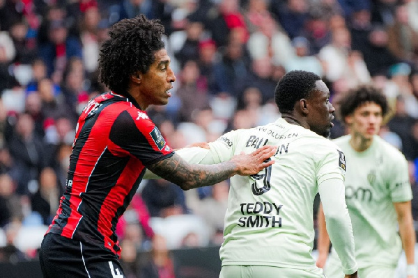 "Сухой" день в Лиге 1, матч тура еще впереди: результаты матчей во Франции