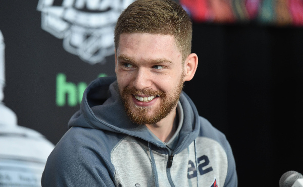 Бывший одноклубник Протаса и Овечкина, именитый российский форвард перешел в "Металлург"