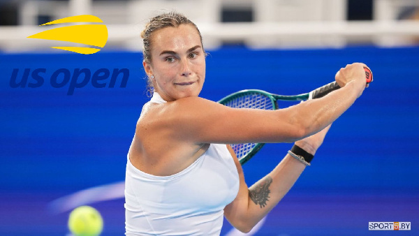 Есть первая победа: Арина Соболенко вышла во второй круг US Open