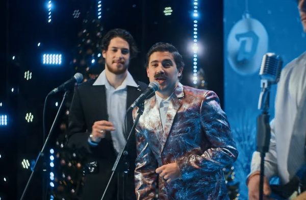 "Каждый год, 31 декабря..." Минское "Динамо" выпустило новогоднее видео