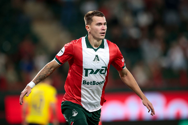 Стало известно имя лучшего футболиста РПЛ в октябре