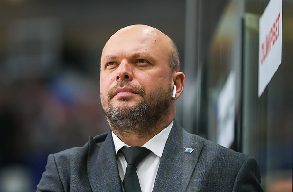 "Кровь из носу нужно было": Евгений Летов прокомментировал победу над "Крыльями Советов"