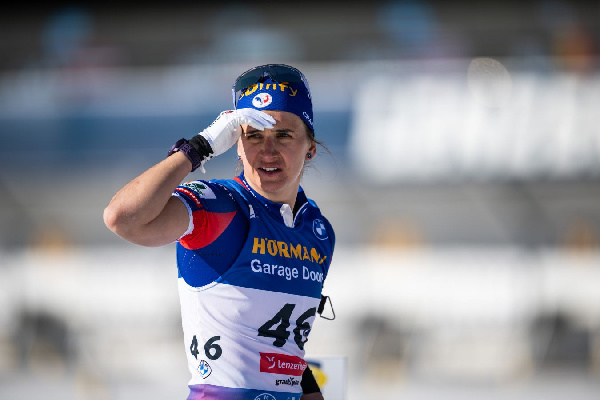 Подконтрольный IBU орган вынес своё решение по делу Жулии Симон