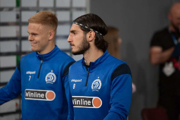 Бывший легионер минского "Динамо" продолжит карьеру в худшем клубе ФНЛ