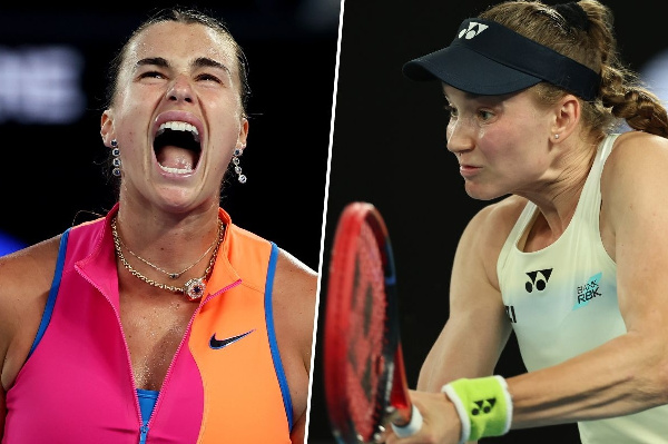 Соболенко против Рыбакиной, Гауфф играет с Муховой: расписание четверга в Майами