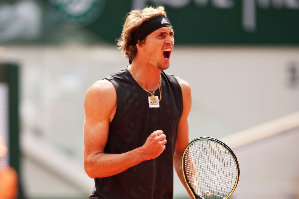 Сборная Германии вышла в полуфинал Кубка Дэвиса