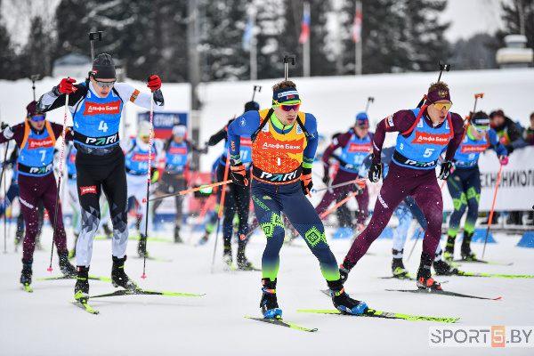 В Минспорта рассказали о формате проведения Чемпионата Союзного государства