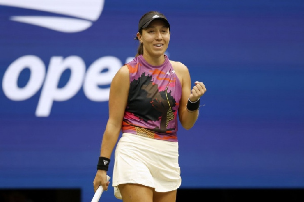 Четвертая ракетка мира вышла в полуфинал домашнего турнира WTA