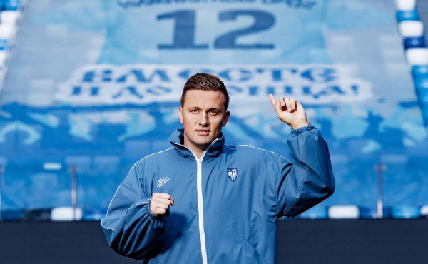 "Мы увидим его в топ-клубе": экс-представитель "Пари НН" высказался о прогрессе Шпилевского