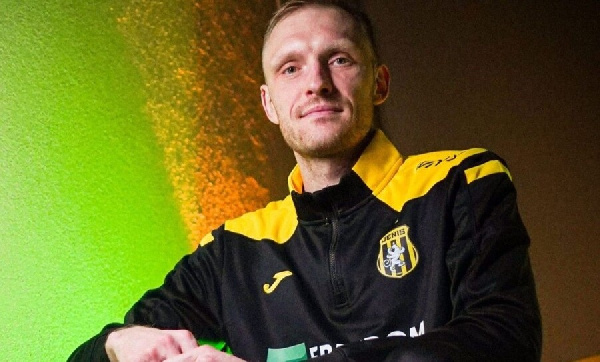 Не прошло и года: Сергей Игнатович покинет астанинский "Женис"