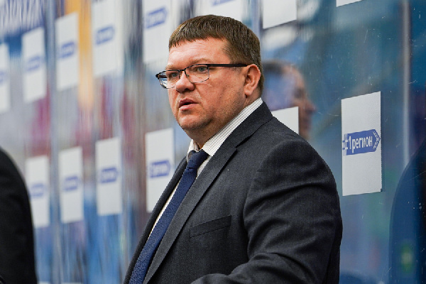 "Начали сильно робко — для меня это нонсенс": Кравченко — о матче с "Шахтером"