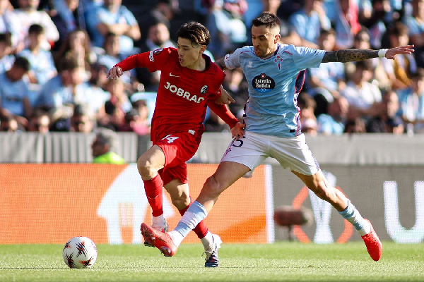 Стал известен первый полуфиналист Лиги Европы