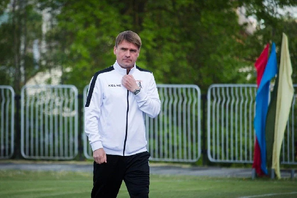Игорь Трухов в новом сезоне будет тренировать "Белшину"