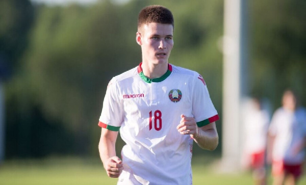 Виталий Павлов: "Шуманский уже рвется в бой, соскучился по футболу"