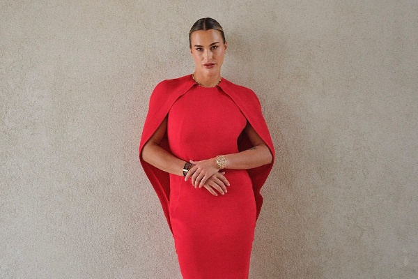 Четыре титула, три финала ТБШ: подводим итоги года Арины Соболенко