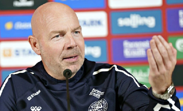 "Худшая атмосфера, которую испытывал у руля команды": Тренер сборной Дании высказался о ничьей с белорусами