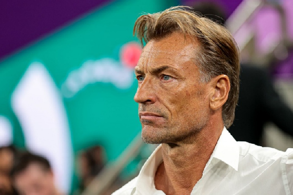 Участник ЧМ-2026 уволил тренера за два месяца до мундиаля