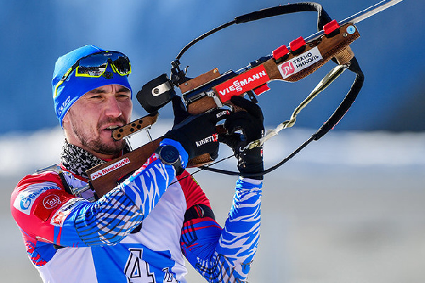 Конкурент Смольского после спринта на этапе Кубка России заявил, что не восстановился после болезни