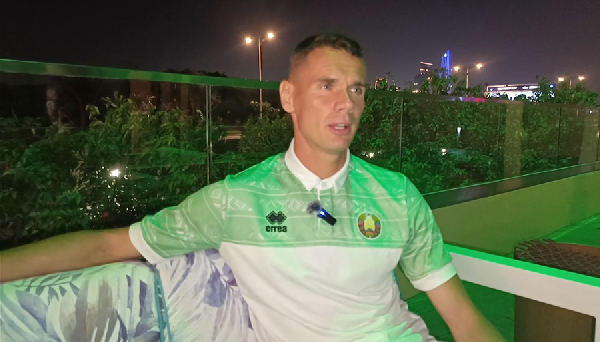 Анатолий Рябко: "Япония действует как единый механизм"