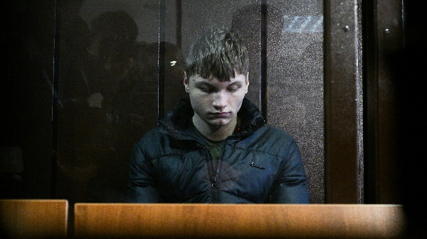 Обвиняемый в убийстве российский футболист заключен под стражу