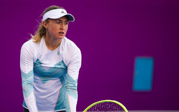 Саснович начинает в Гонконге: расписание матчей турнира WTA-250 28 октября