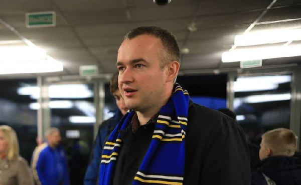 "Пока нас помнят — мы живы": Капский — об игре БАТЭ против "Славии" и целях на сезон